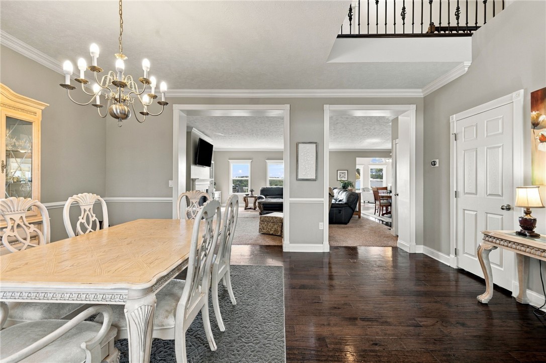 215 Horse Shoe Drive