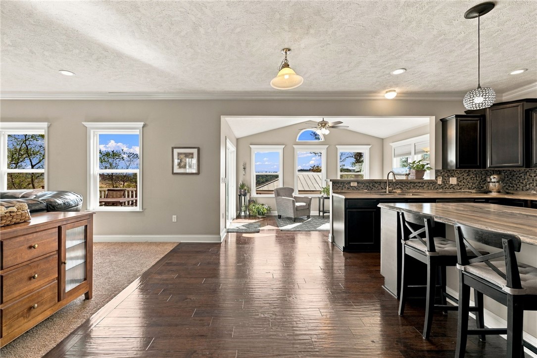 215 Horse Shoe Drive