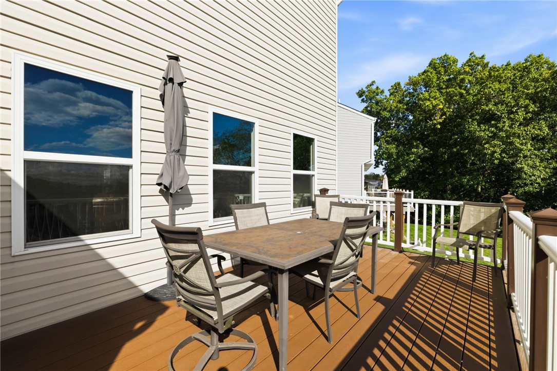 215 Horse Shoe Drive