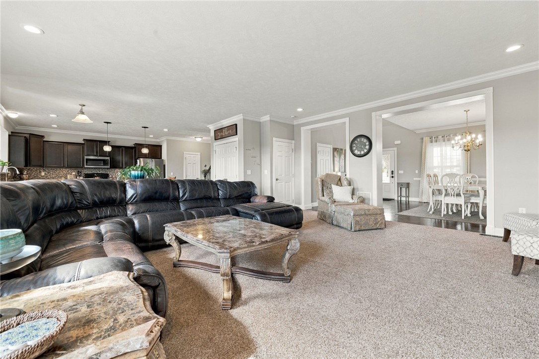 215 Horse Shoe Drive