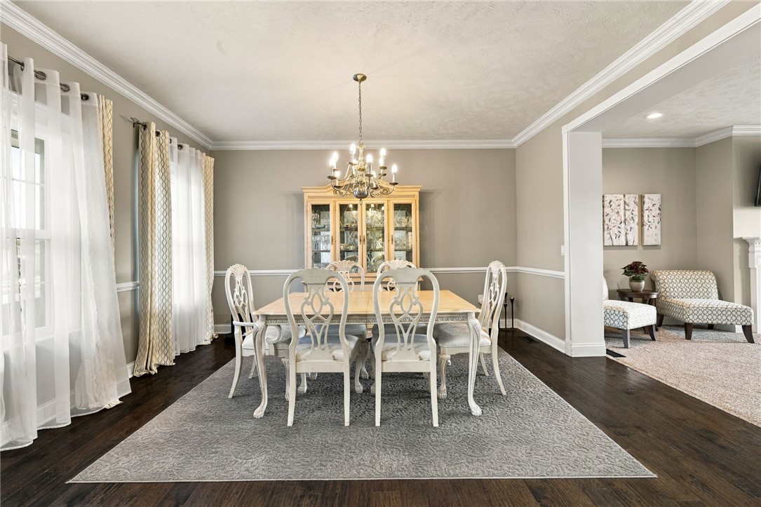 215 Horse Shoe Drive