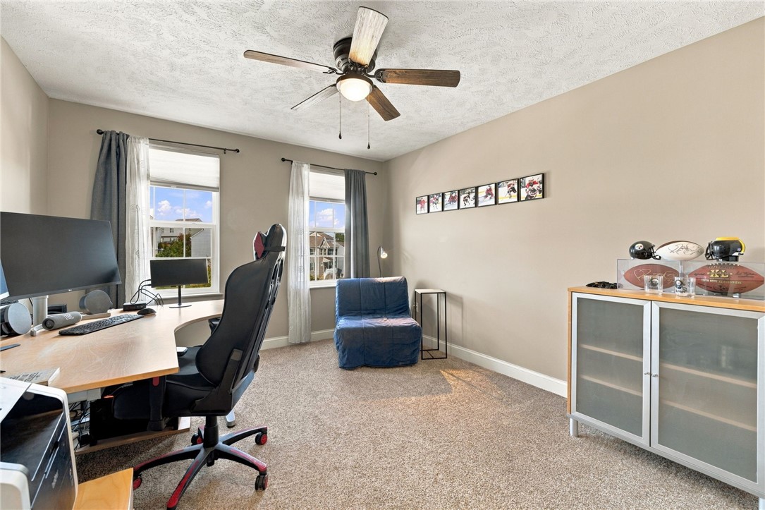 215 Horse Shoe Drive