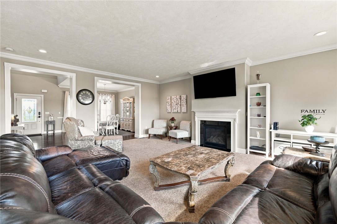 215 Horse Shoe Drive