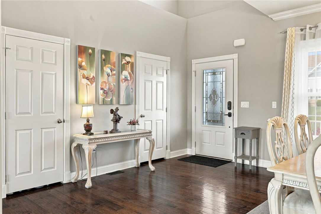 215 Horse Shoe Drive