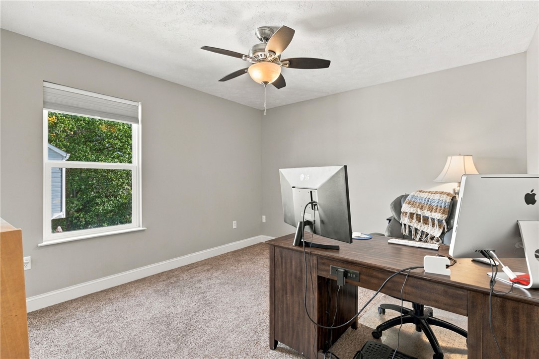 215 Horse Shoe Drive