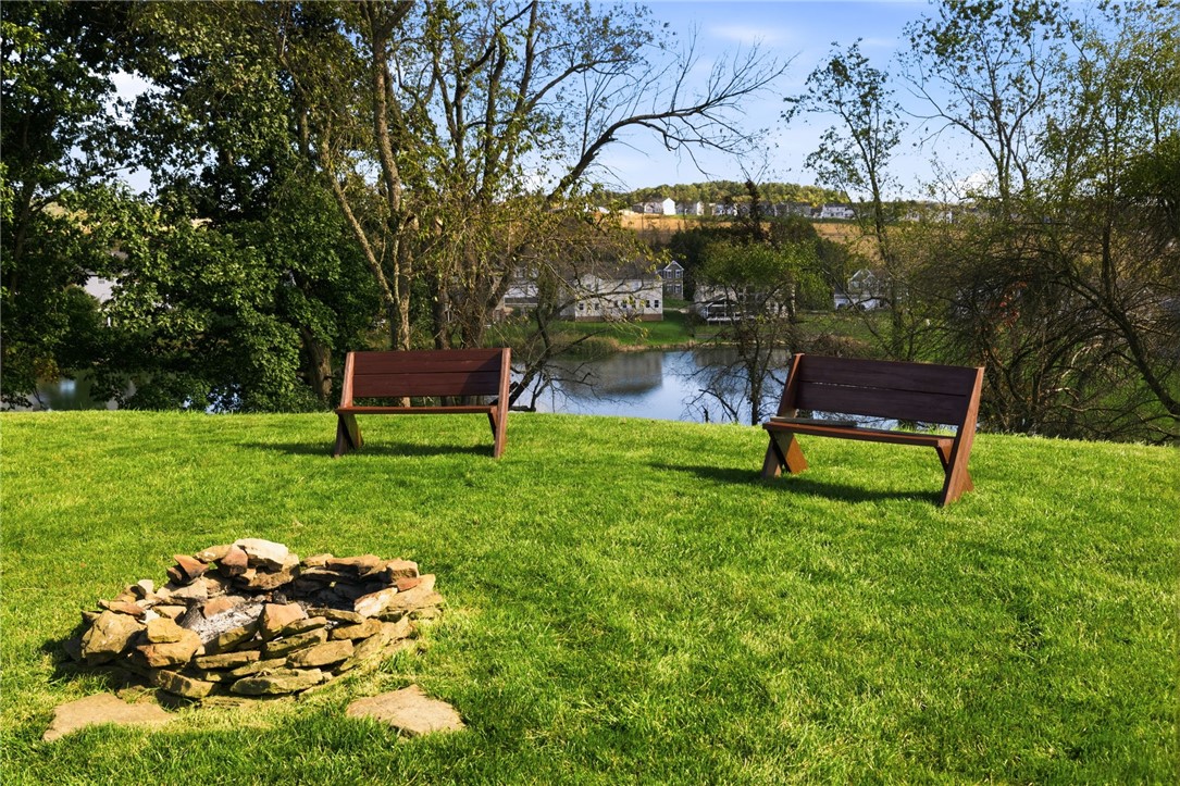 215 Horse Shoe Drive