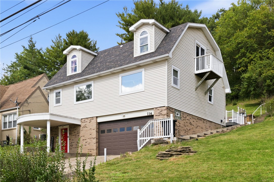736 Darlington Street