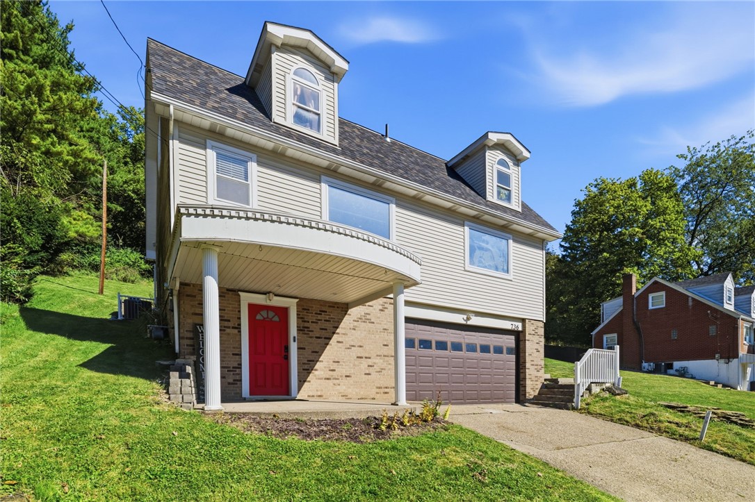 736 Darlington Street