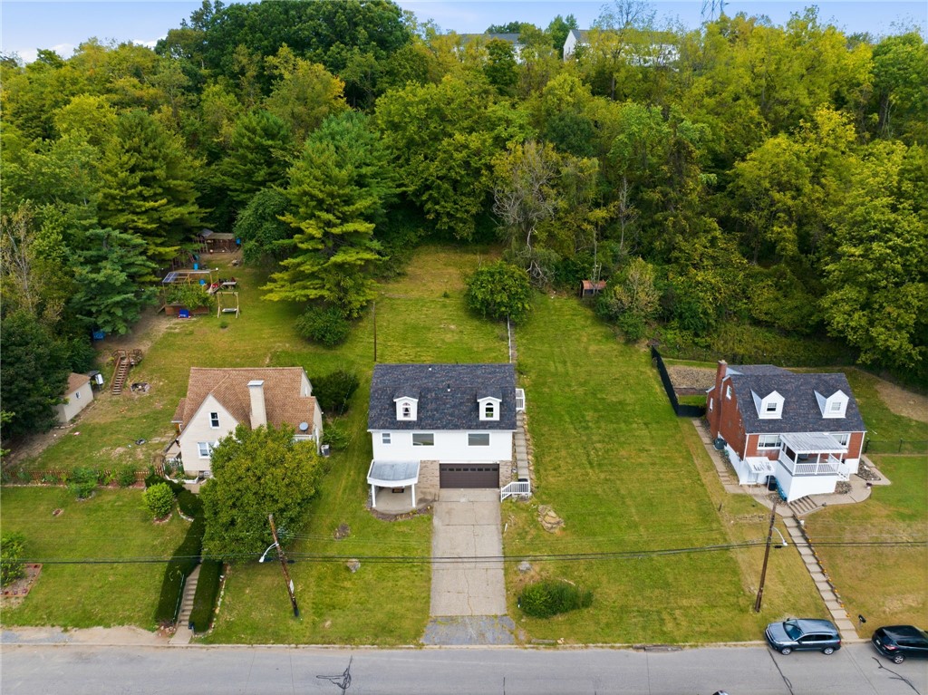 736 Darlington Street