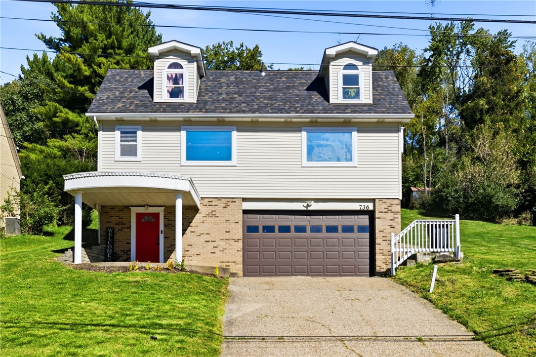 736 Darlington Street