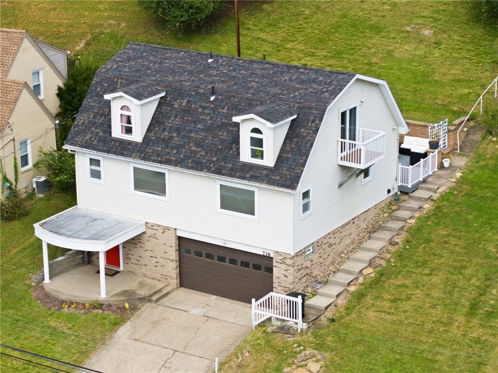 736 Darlington Street