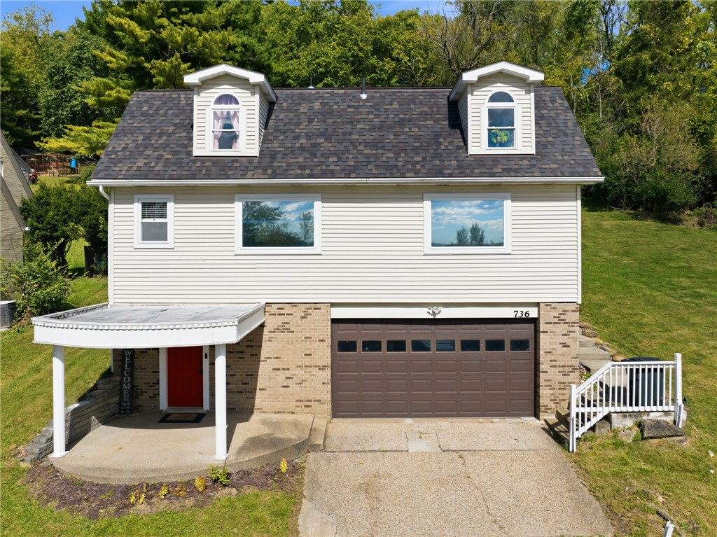 736 Darlington Street Carnegie PA