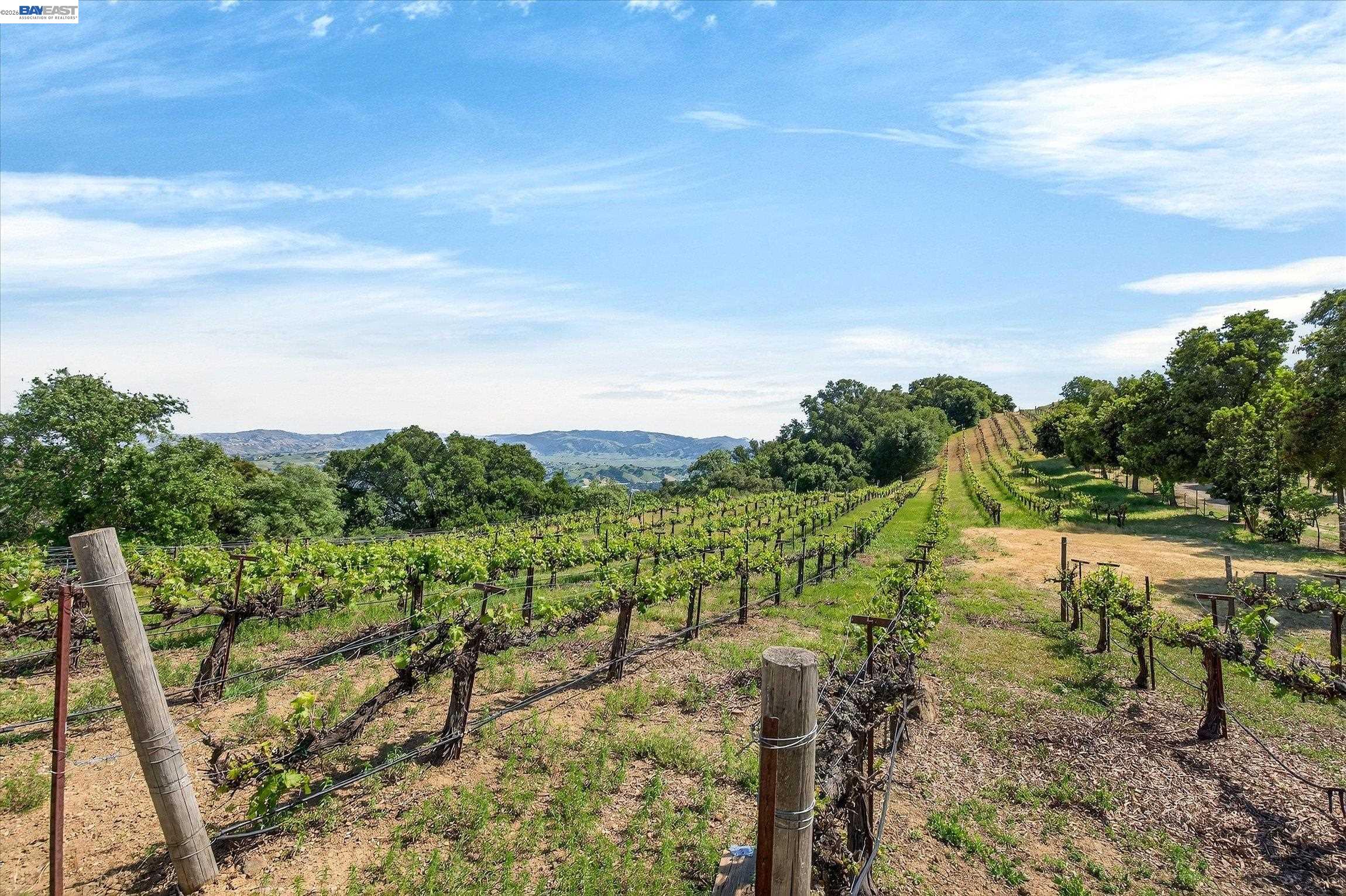 9500 Santos Ranch Rd