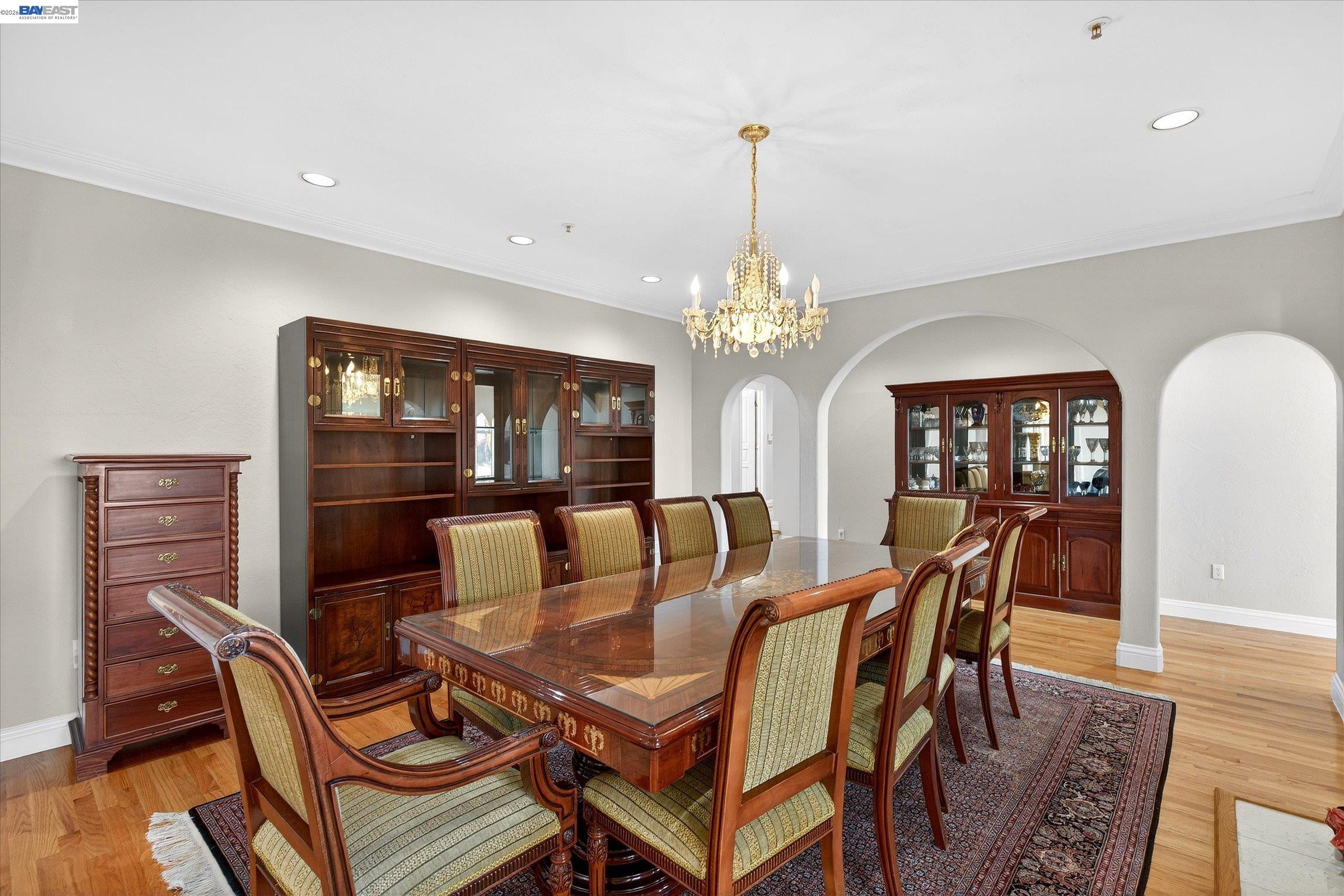 9500 Santos Ranch Rd