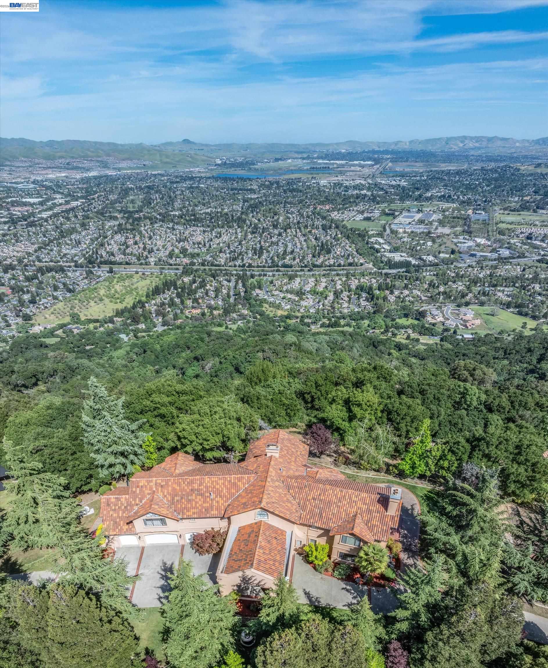 9500 Santos Ranch Rd