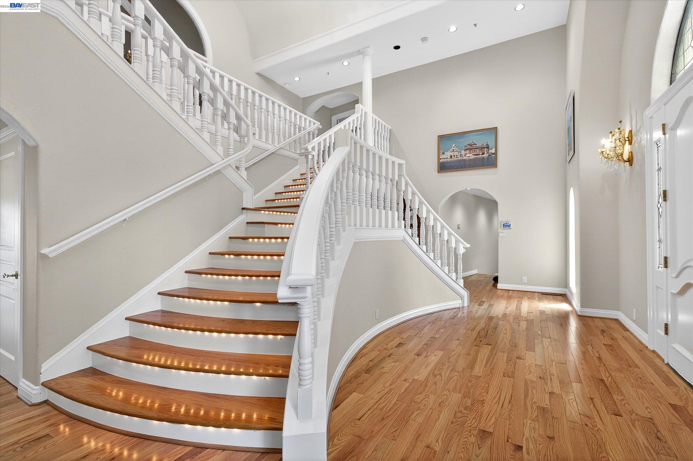 9500 Santos Ranch Rd