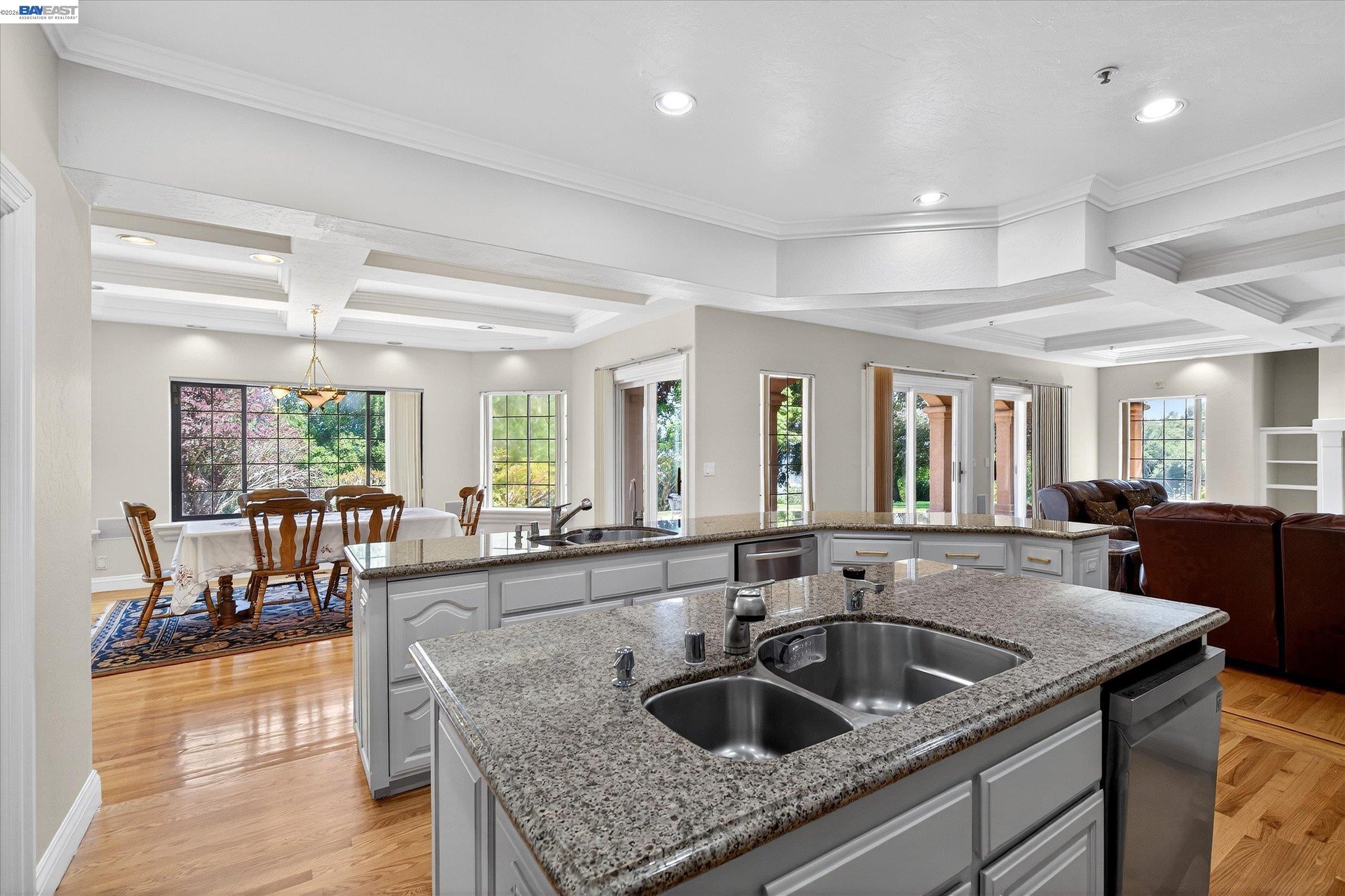 9500 Santos Ranch Rd