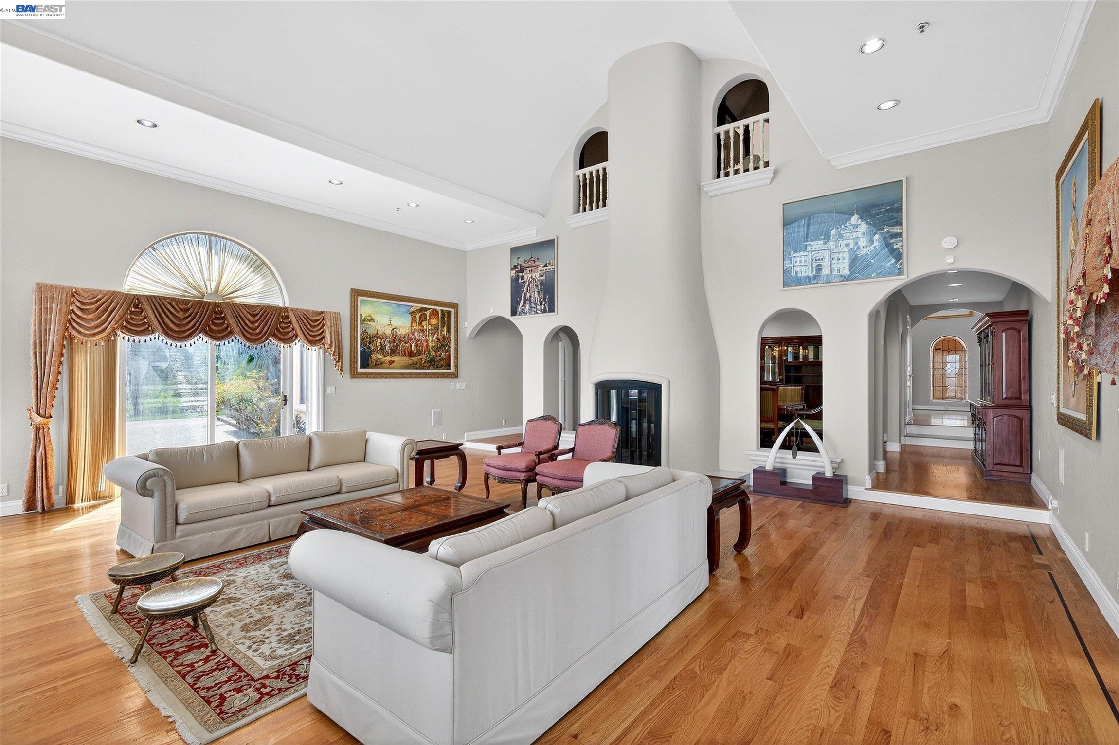 9500 Santos Ranch Rd