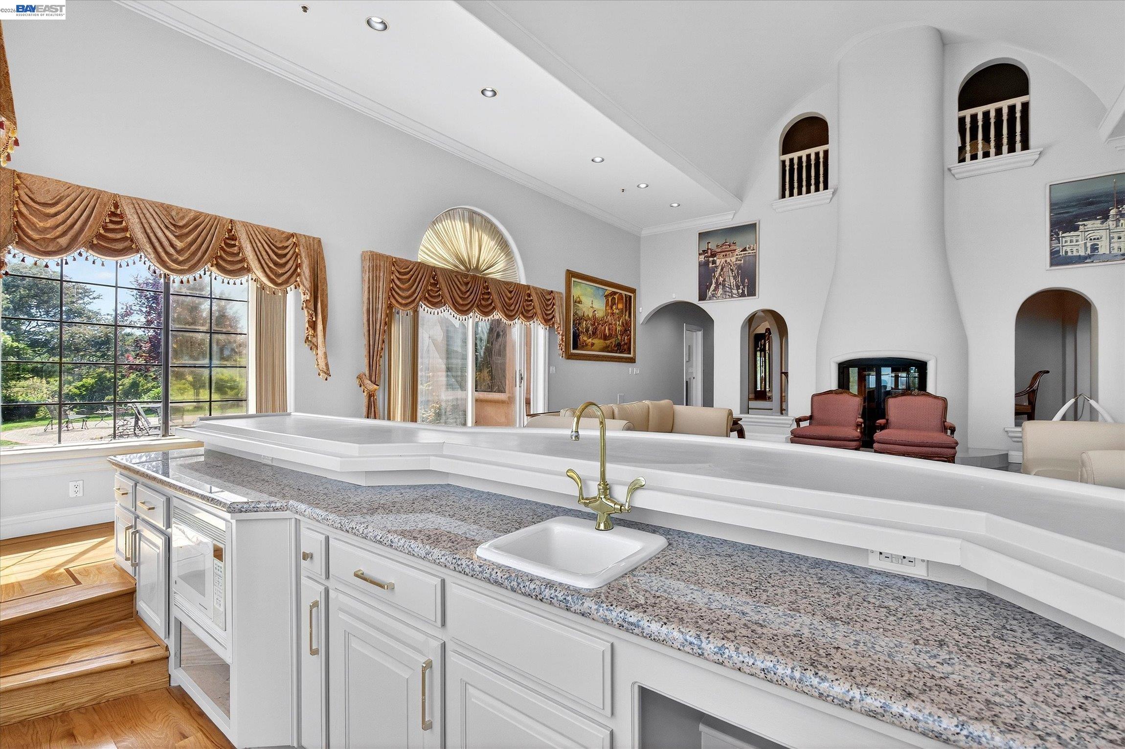 9500 Santos Ranch Rd