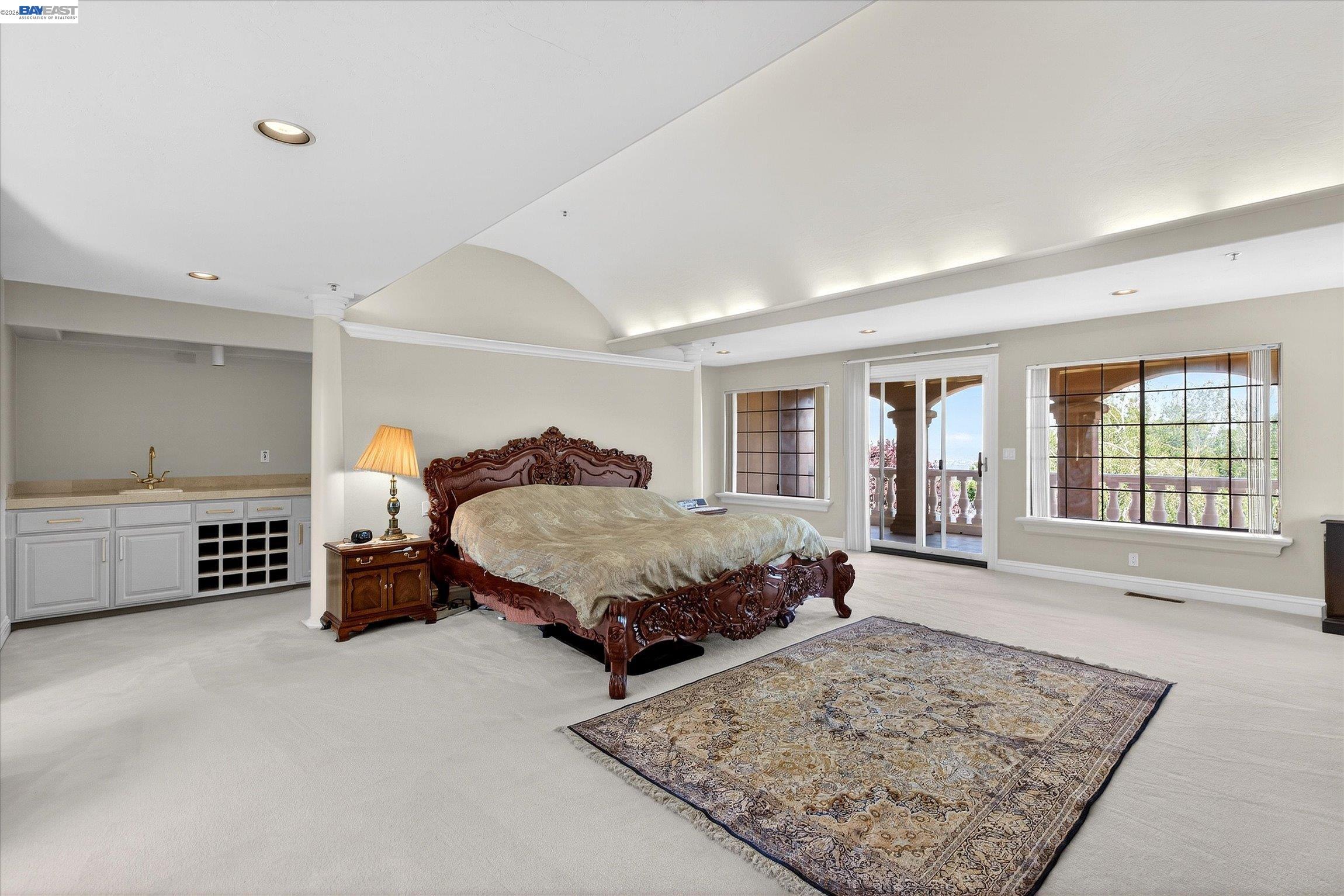 9500 Santos Ranch Rd