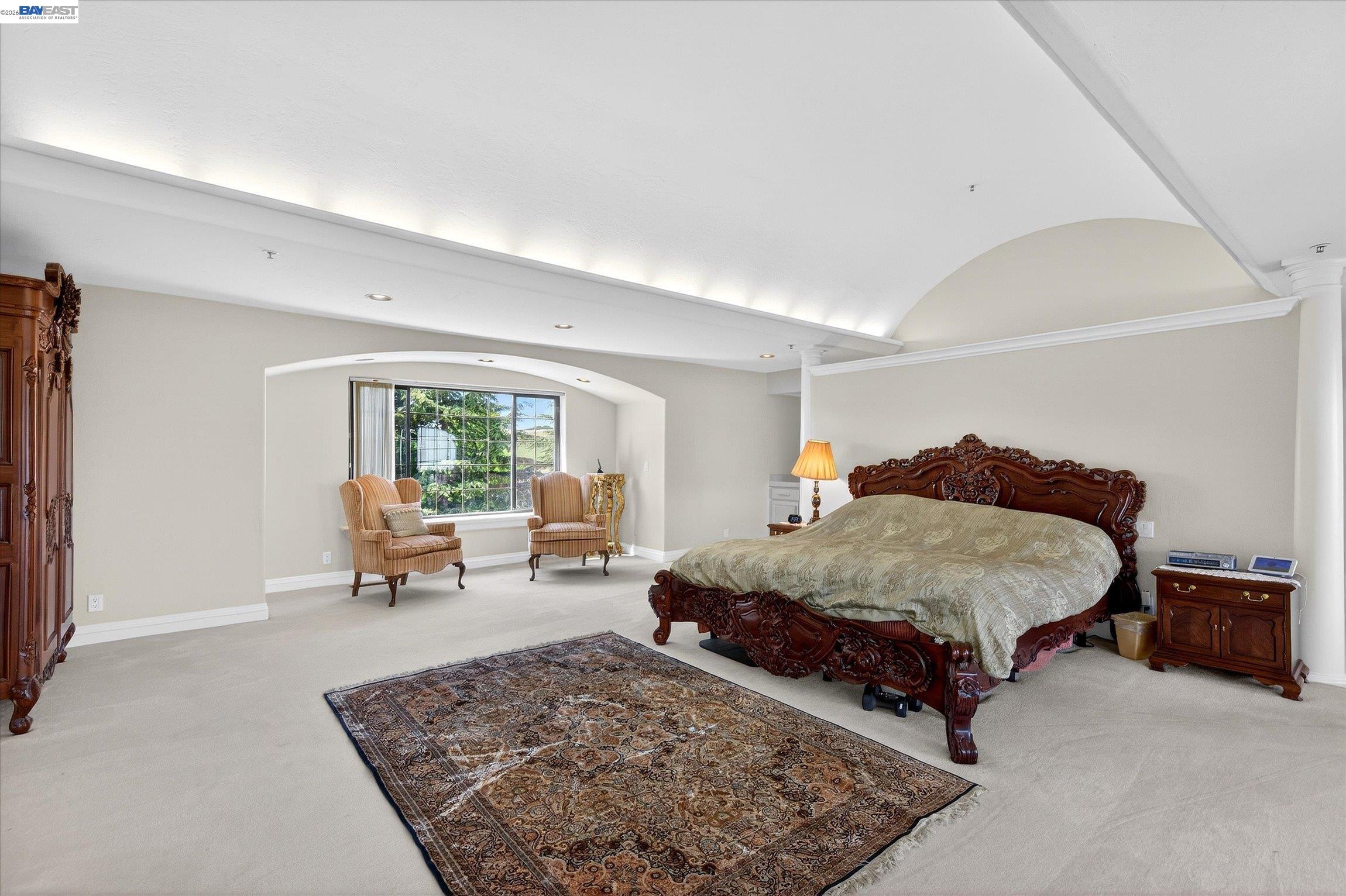 9500 Santos Ranch Rd