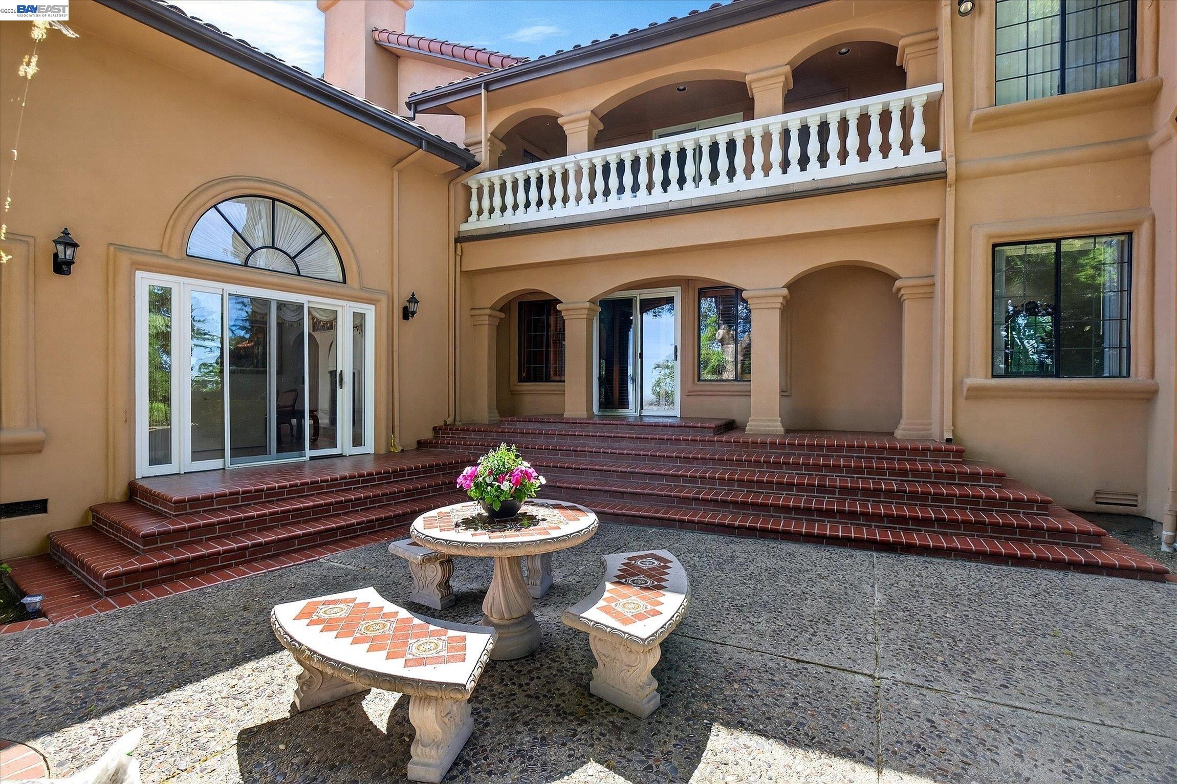 9500 Santos Ranch Rd