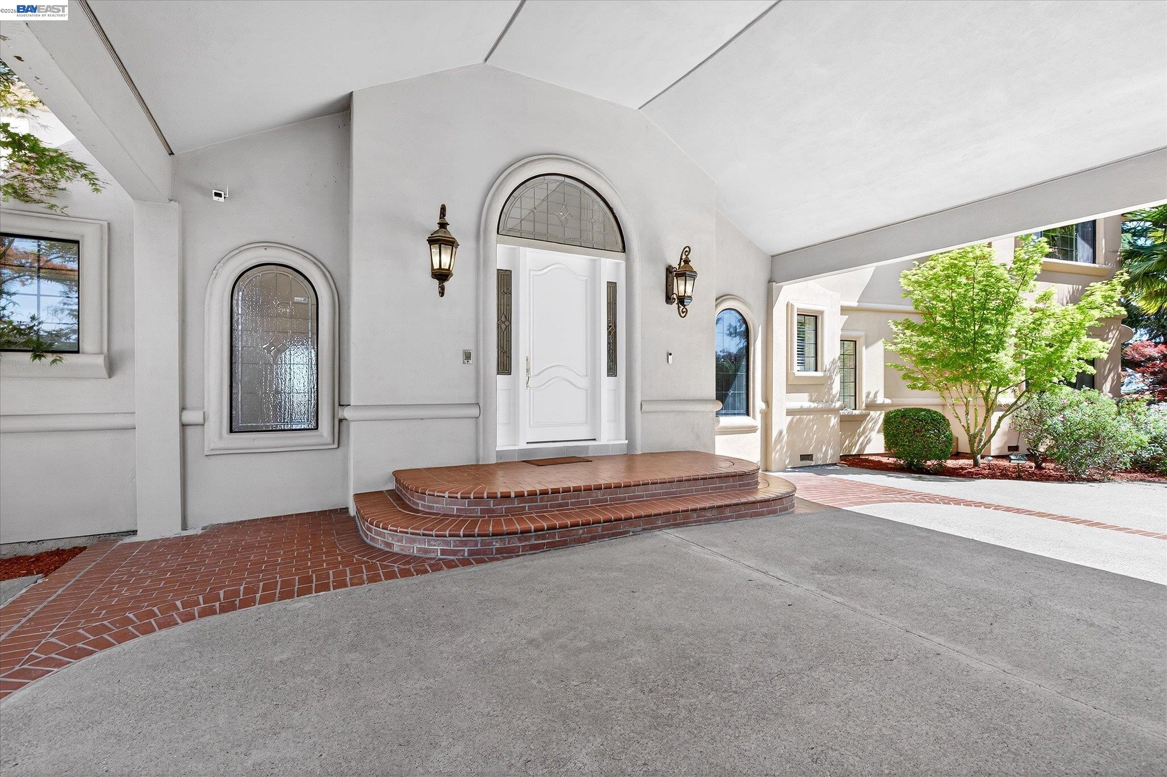 9500 Santos Ranch Rd