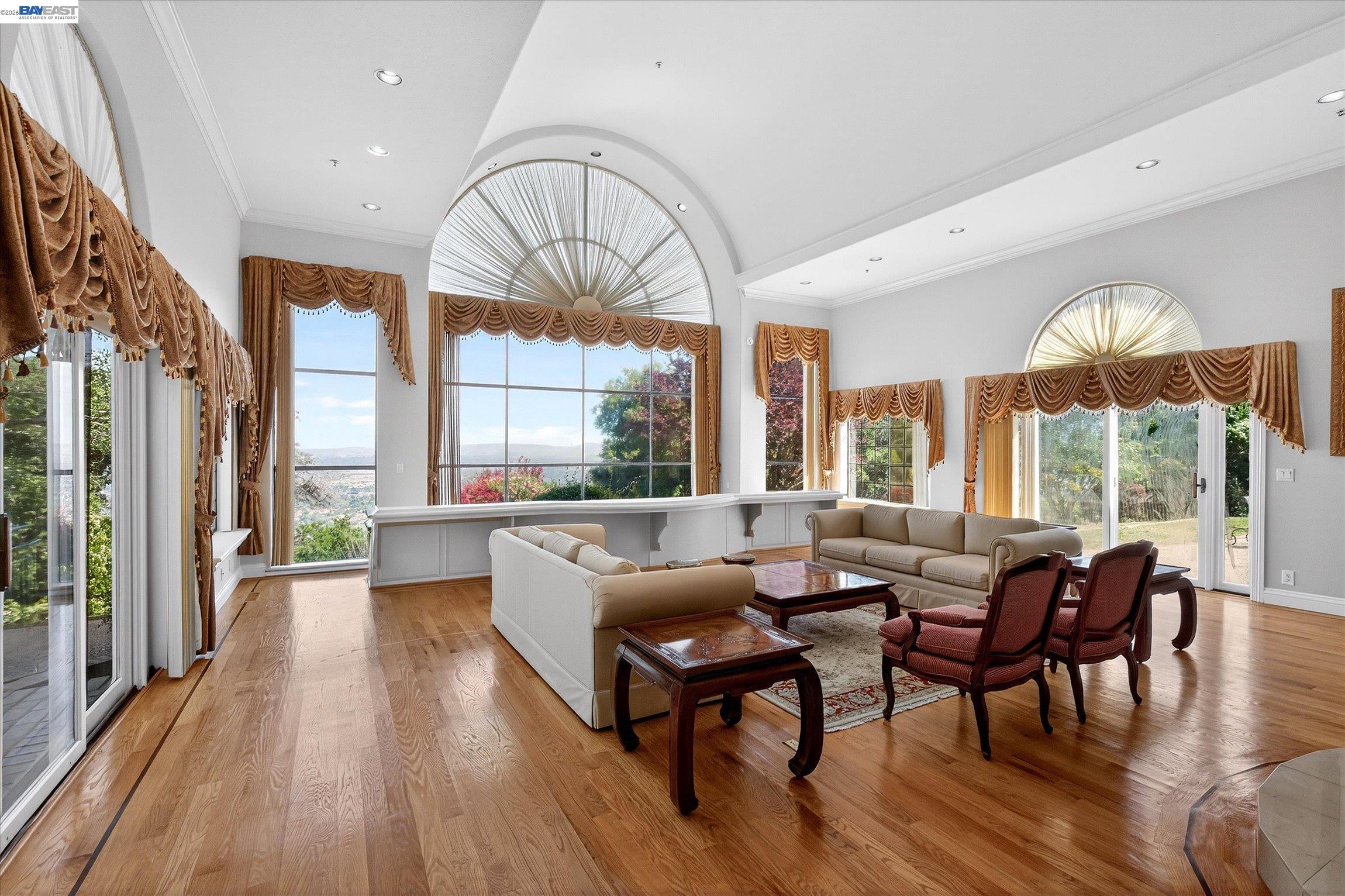 9500 Santos Ranch Rd