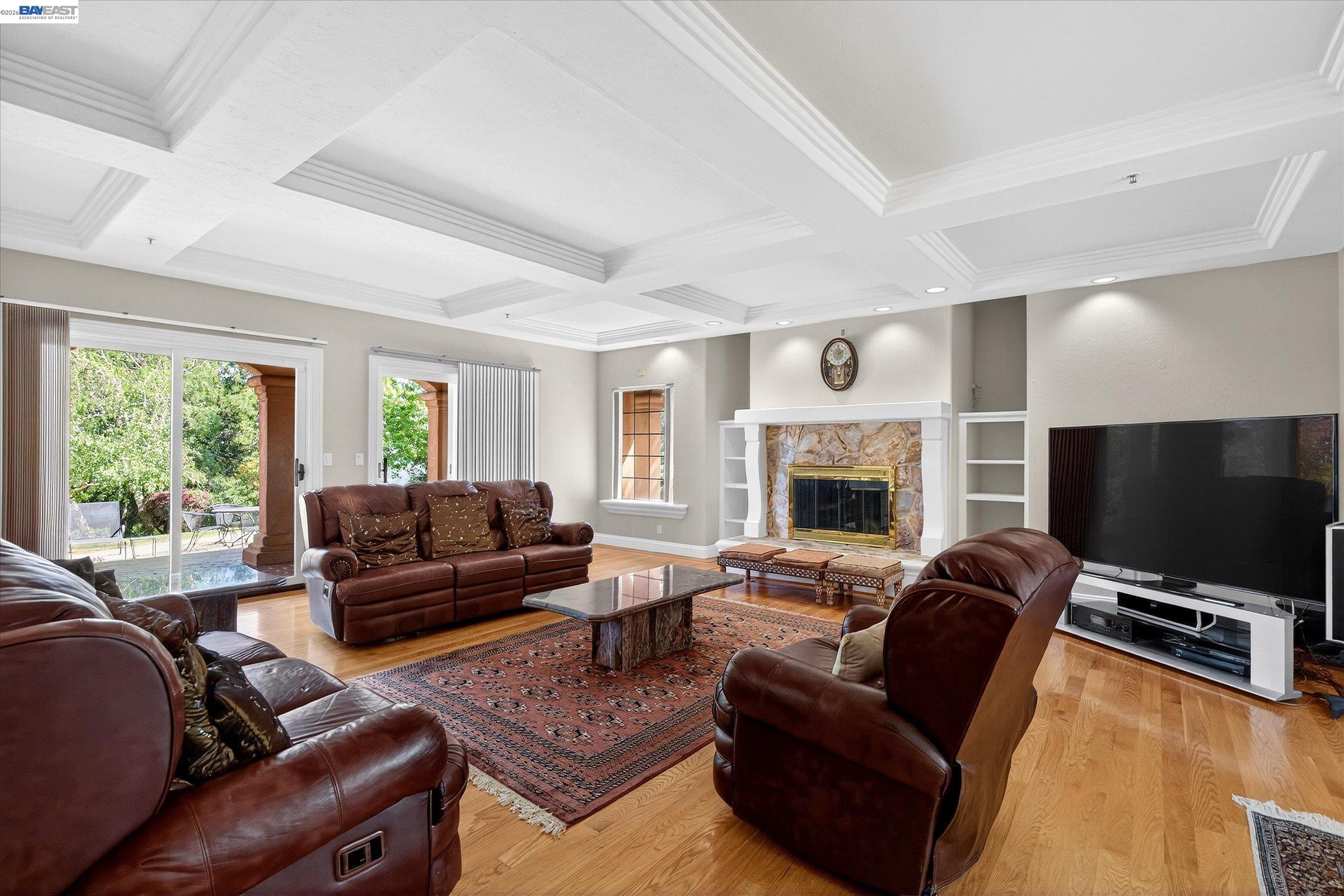 9500 Santos Ranch Rd