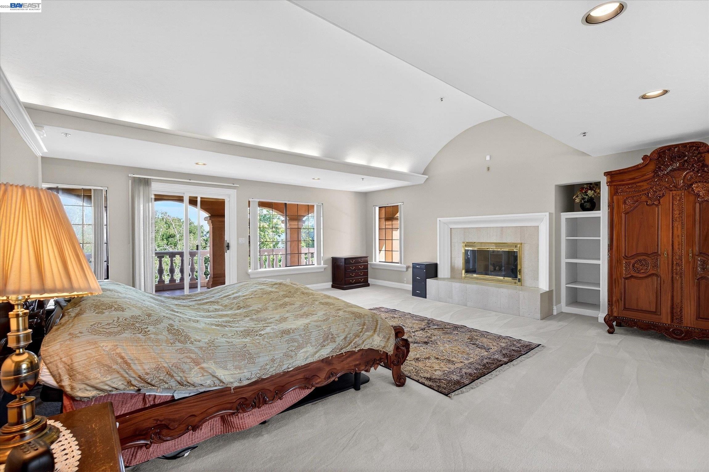 9500 Santos Ranch Rd