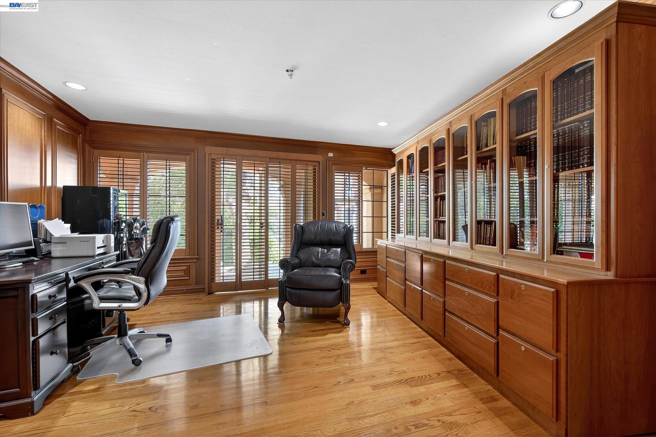 9500 Santos Ranch Rd