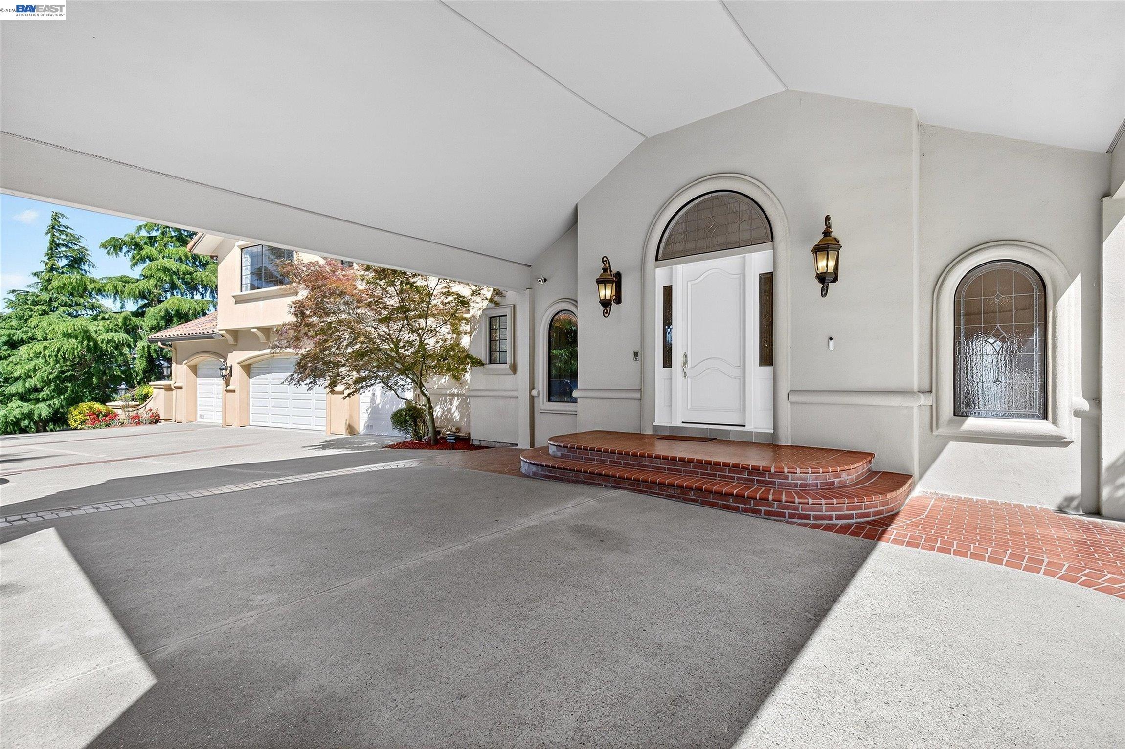 9500 Santos Ranch Rd