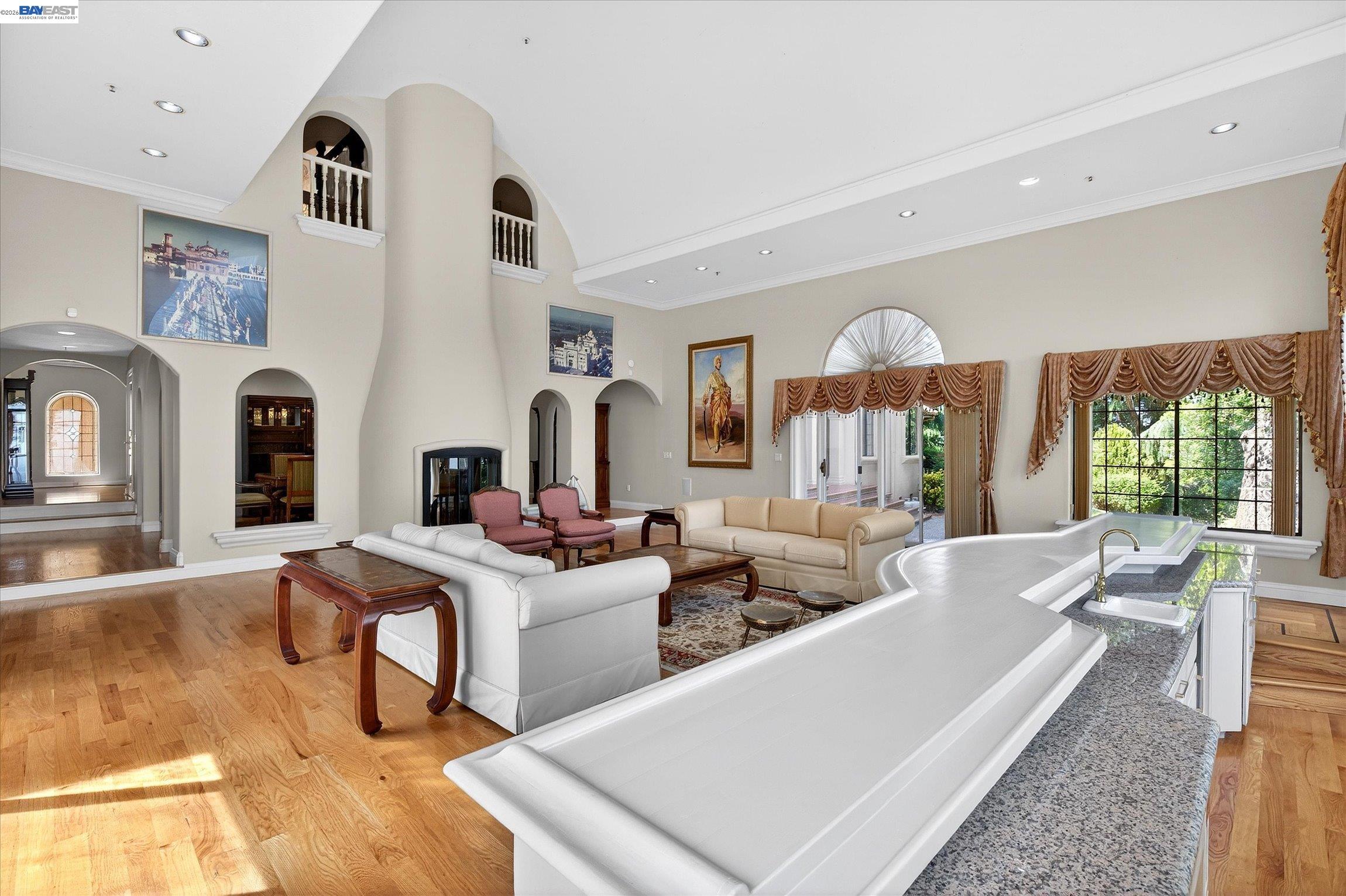 9500 Santos Ranch Rd