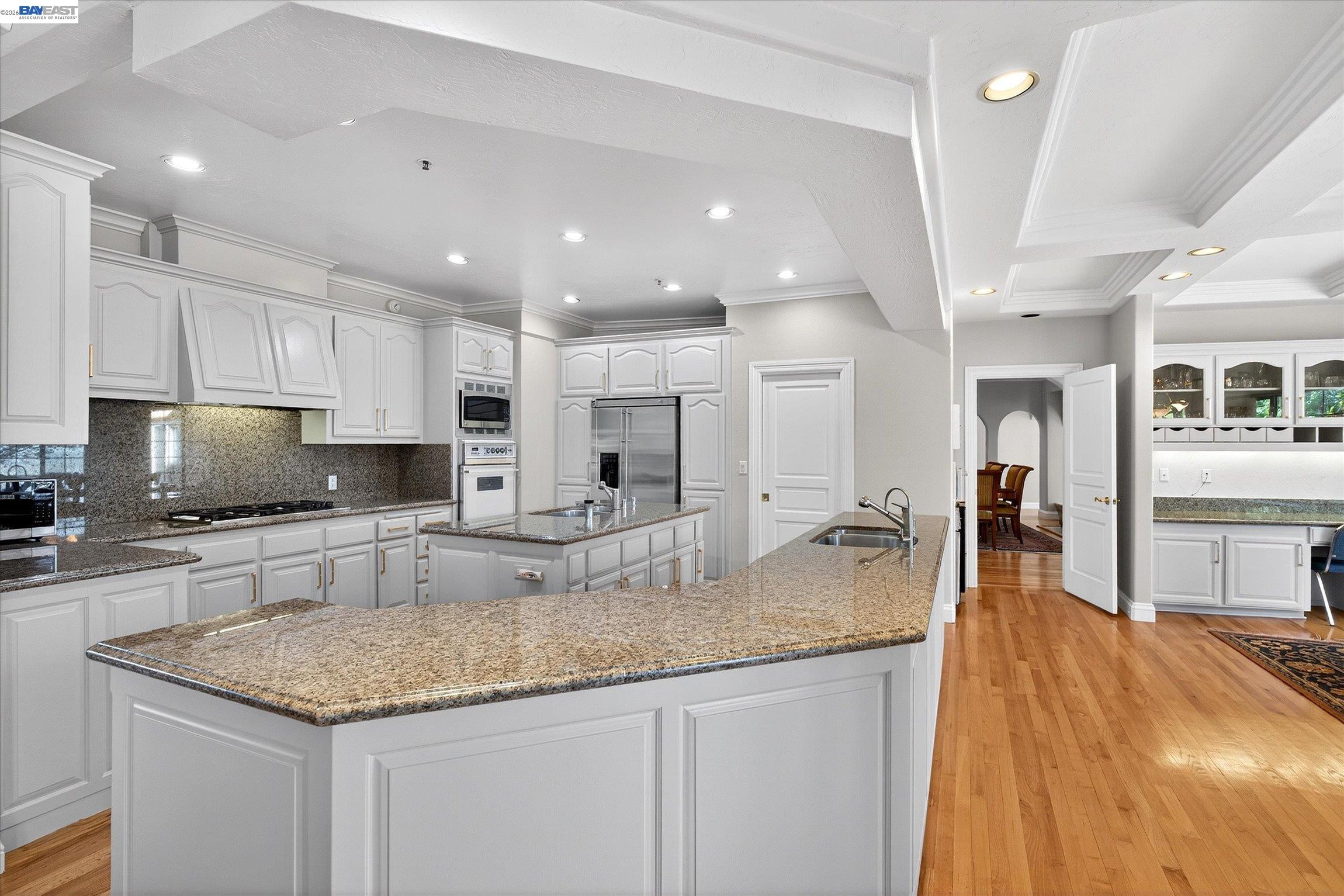 9500 Santos Ranch Rd