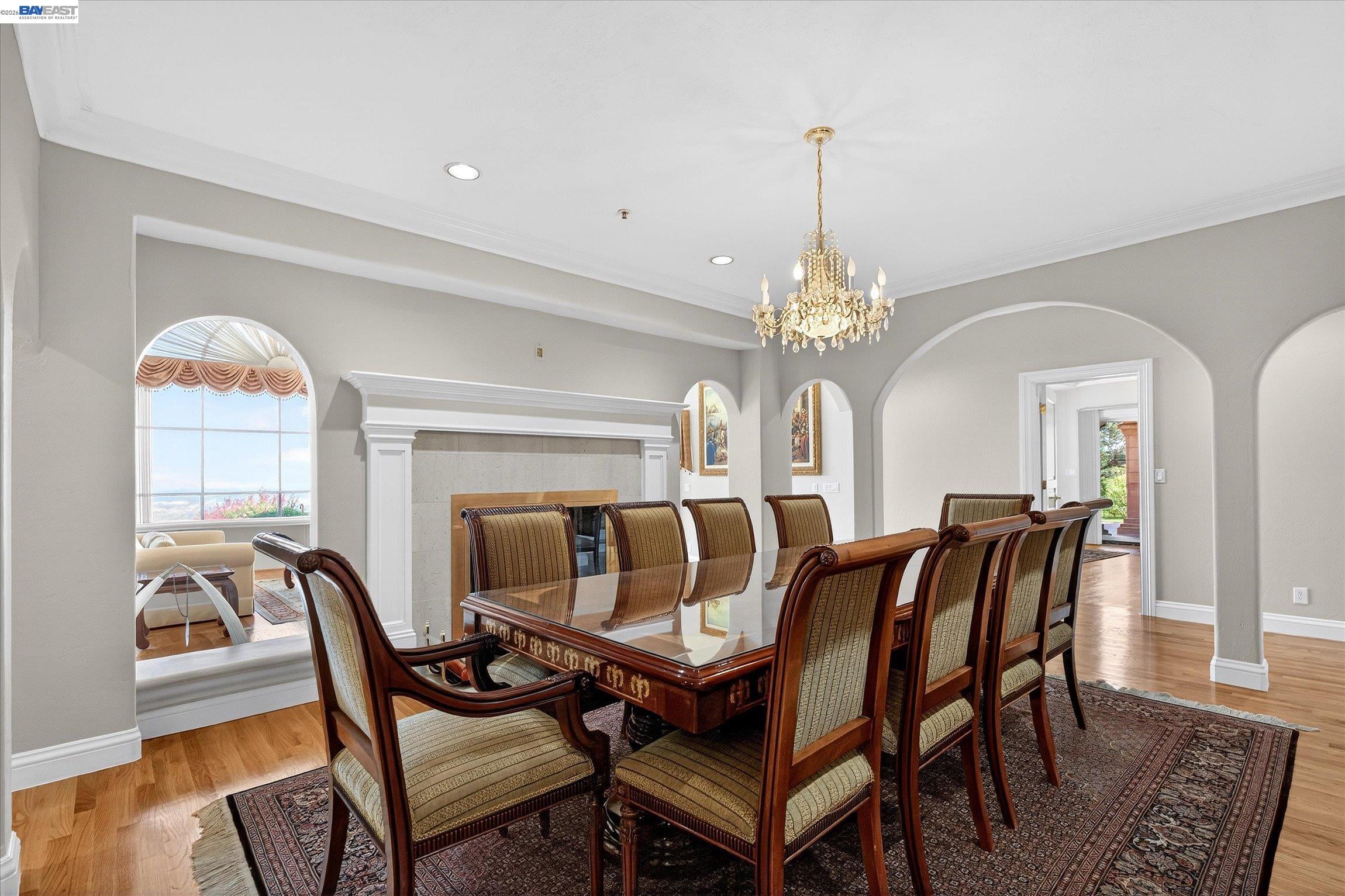 9500 Santos Ranch Rd