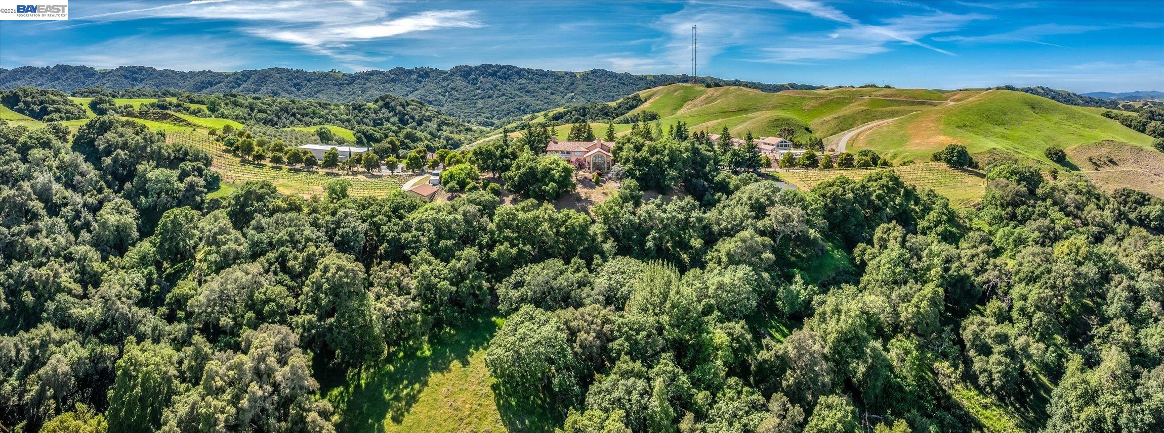 9500 Santos Ranch Rd