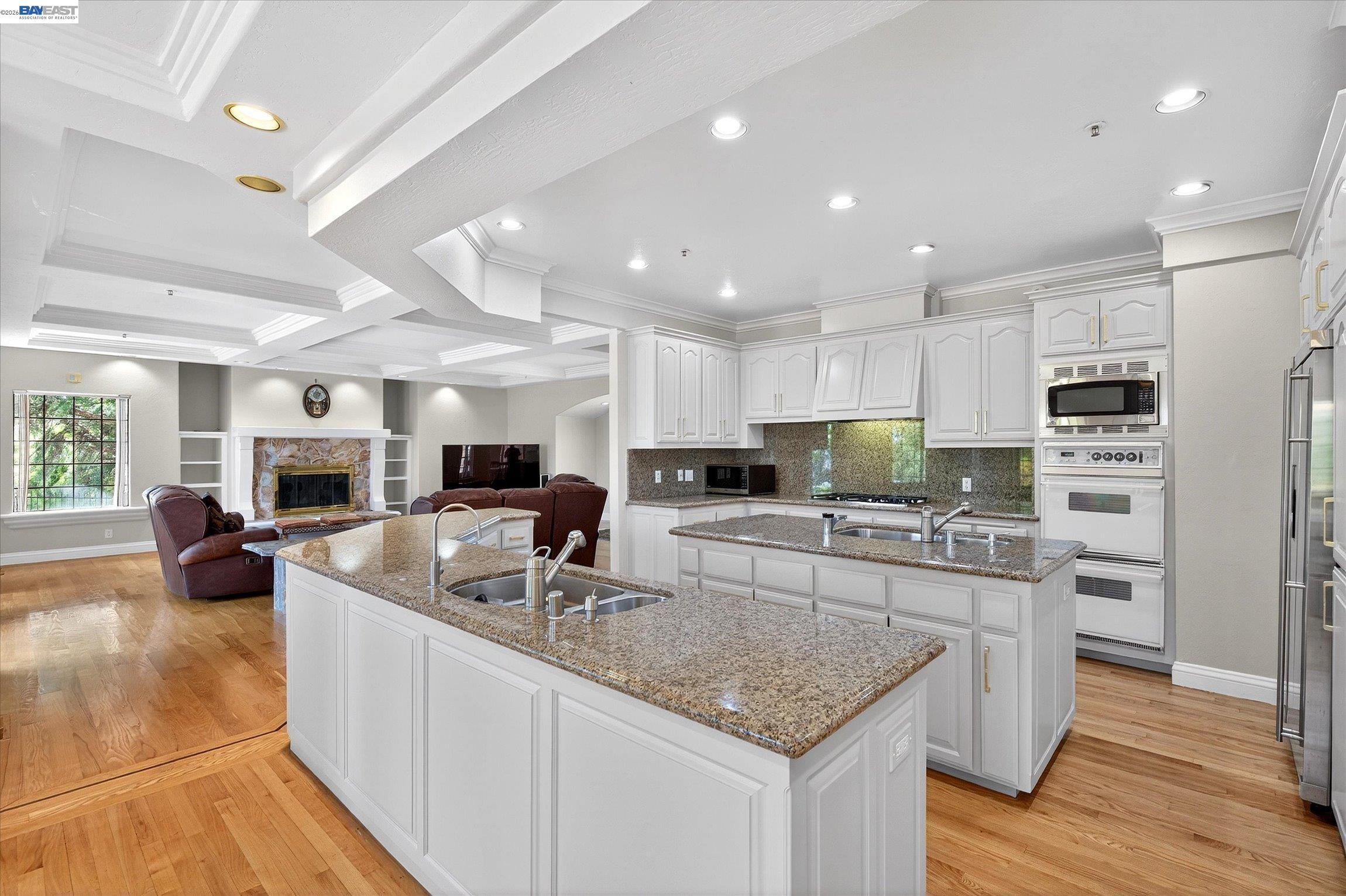 9500 Santos Ranch Rd