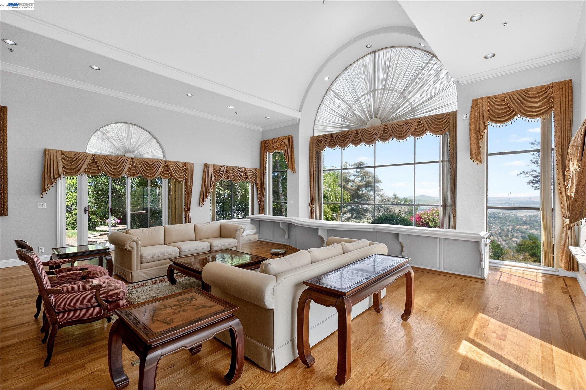 9500 Santos Ranch Rd