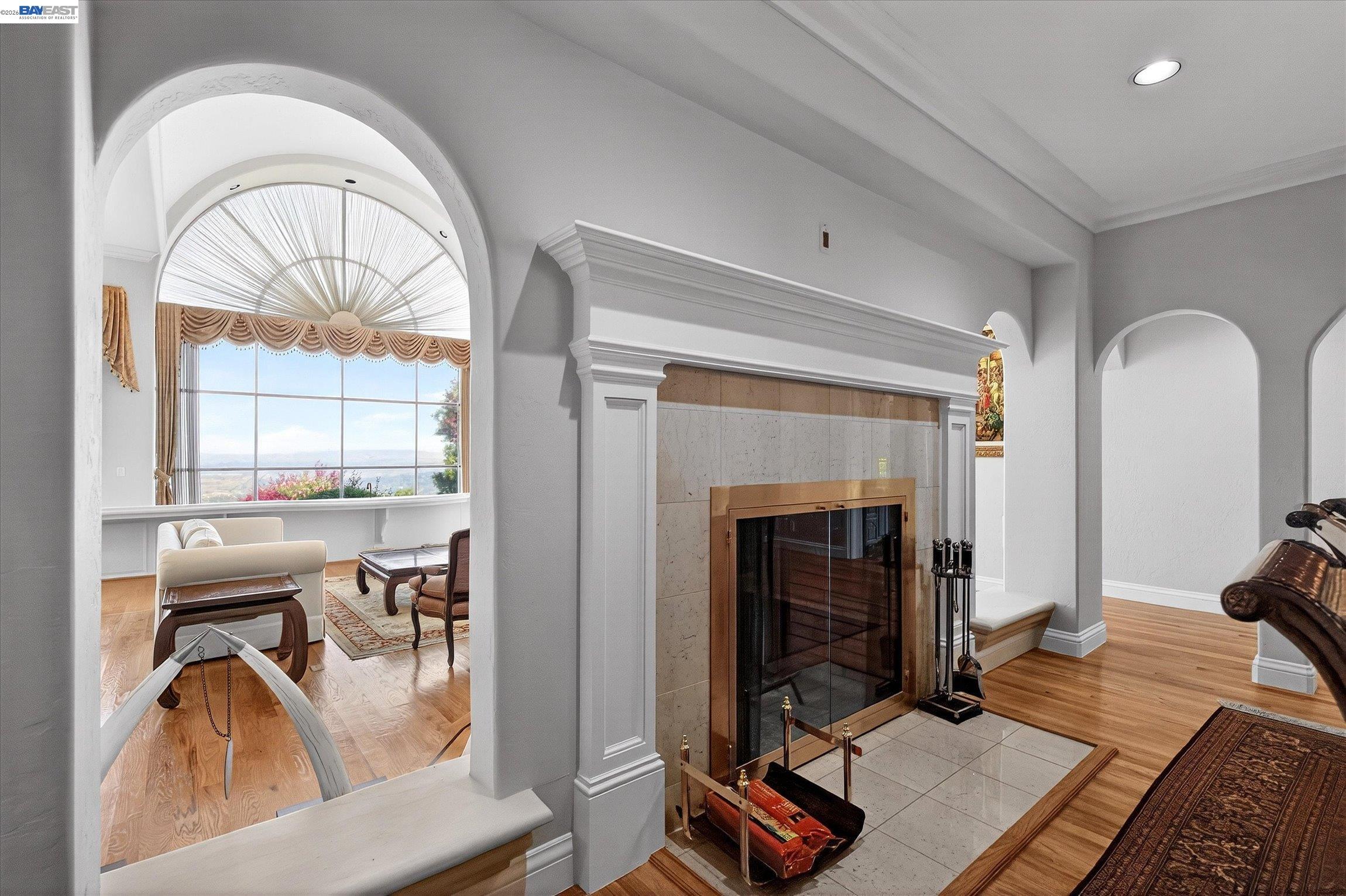 9500 Santos Ranch Rd