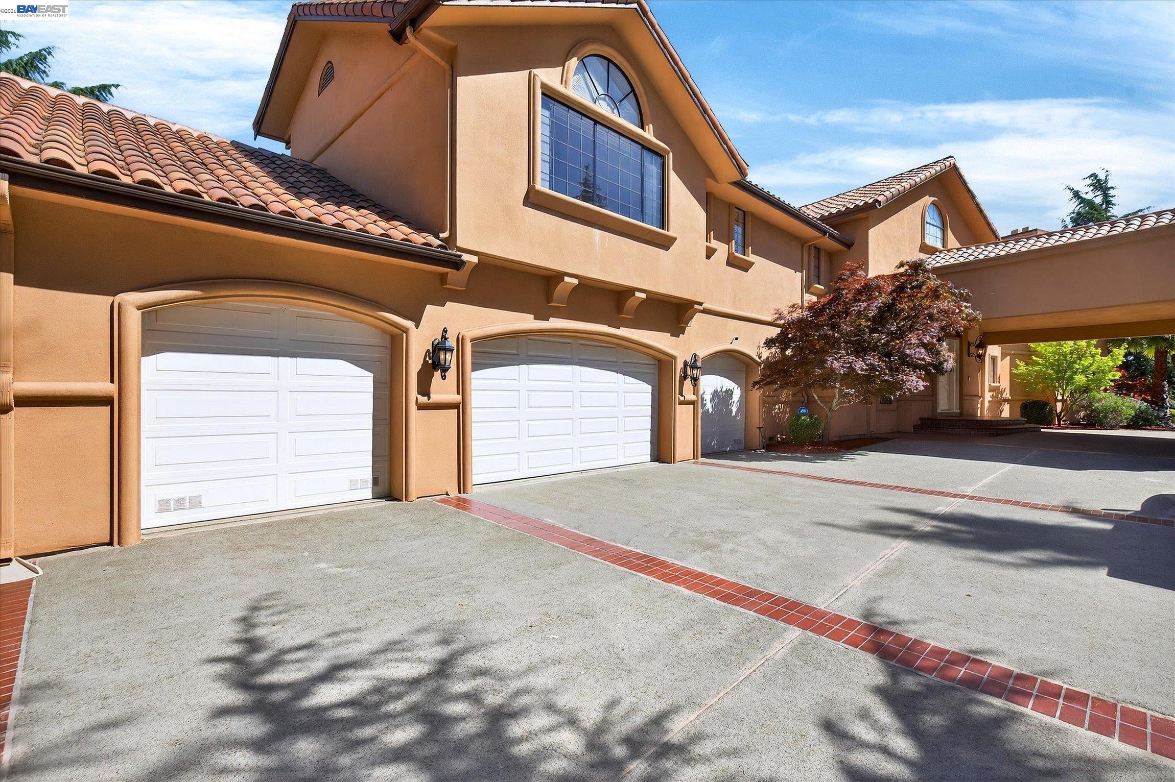 9500 Santos Ranch Rd