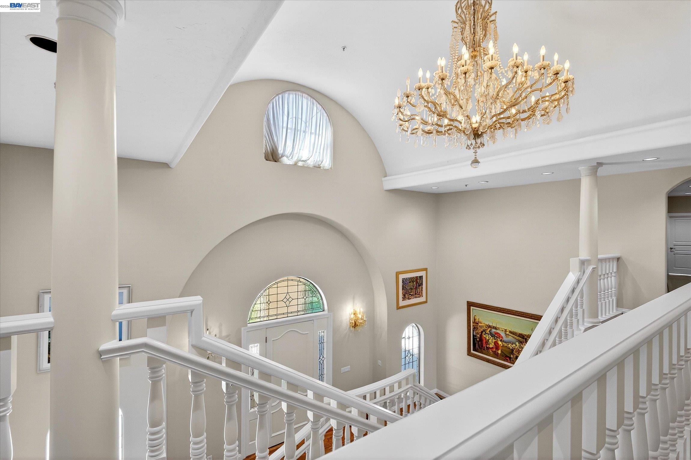 9500 Santos Ranch Rd