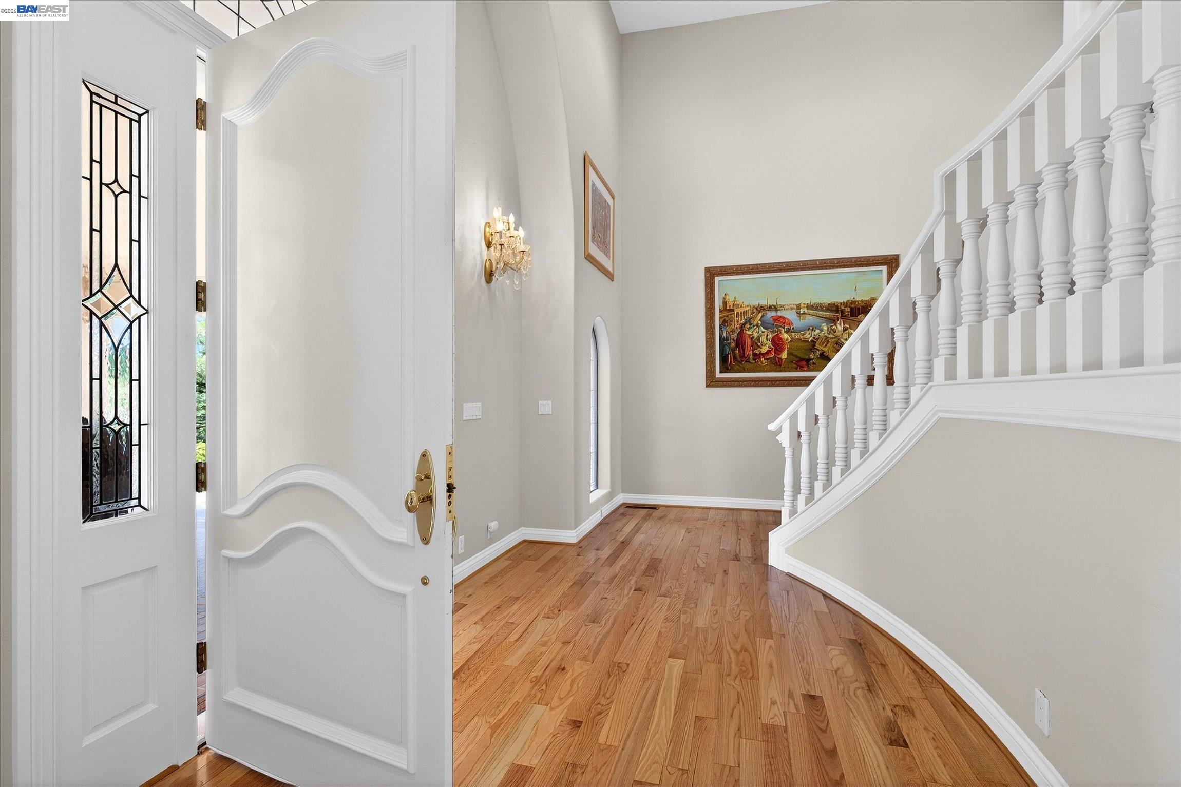 9500 Santos Ranch Rd