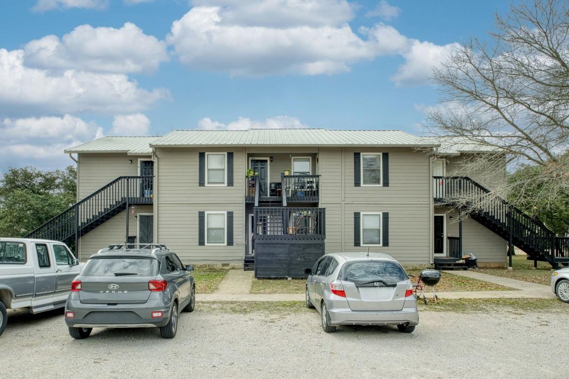 506 Willow ST # 6