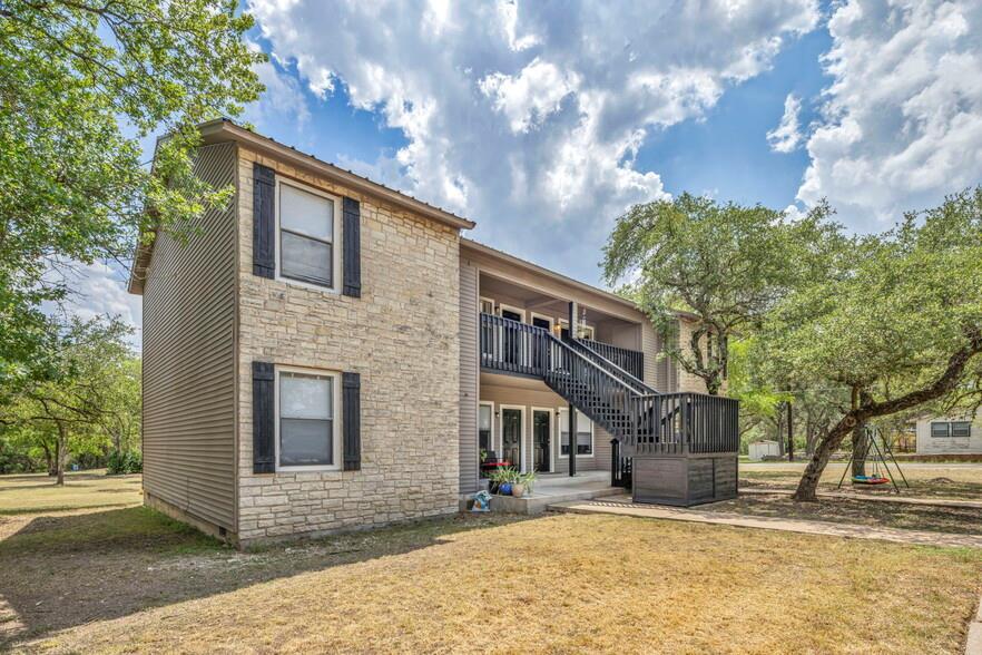 506 willow ST # 4