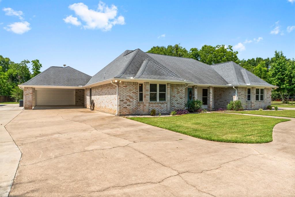 12907 Zion Road