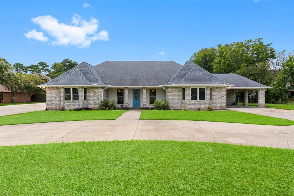 12907 Zion Road