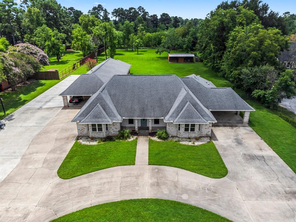 12907 Zion Road