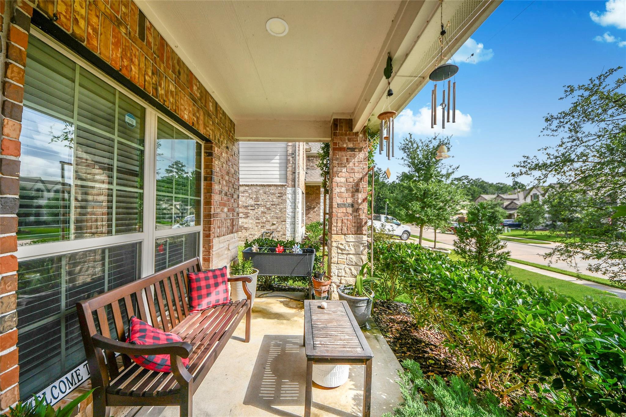 120 Chestnut Run Court