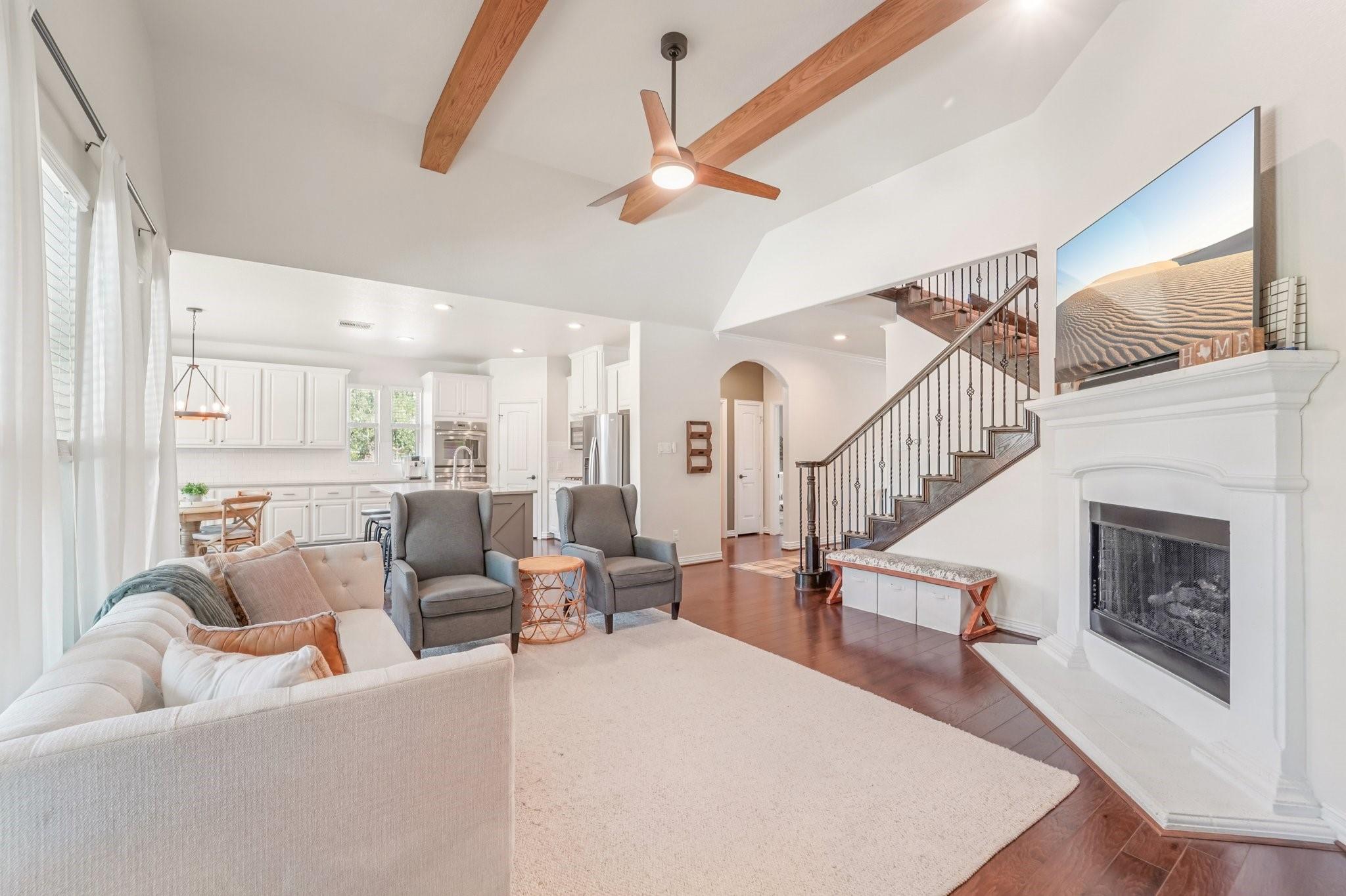 1041 Cedar Forest Drive