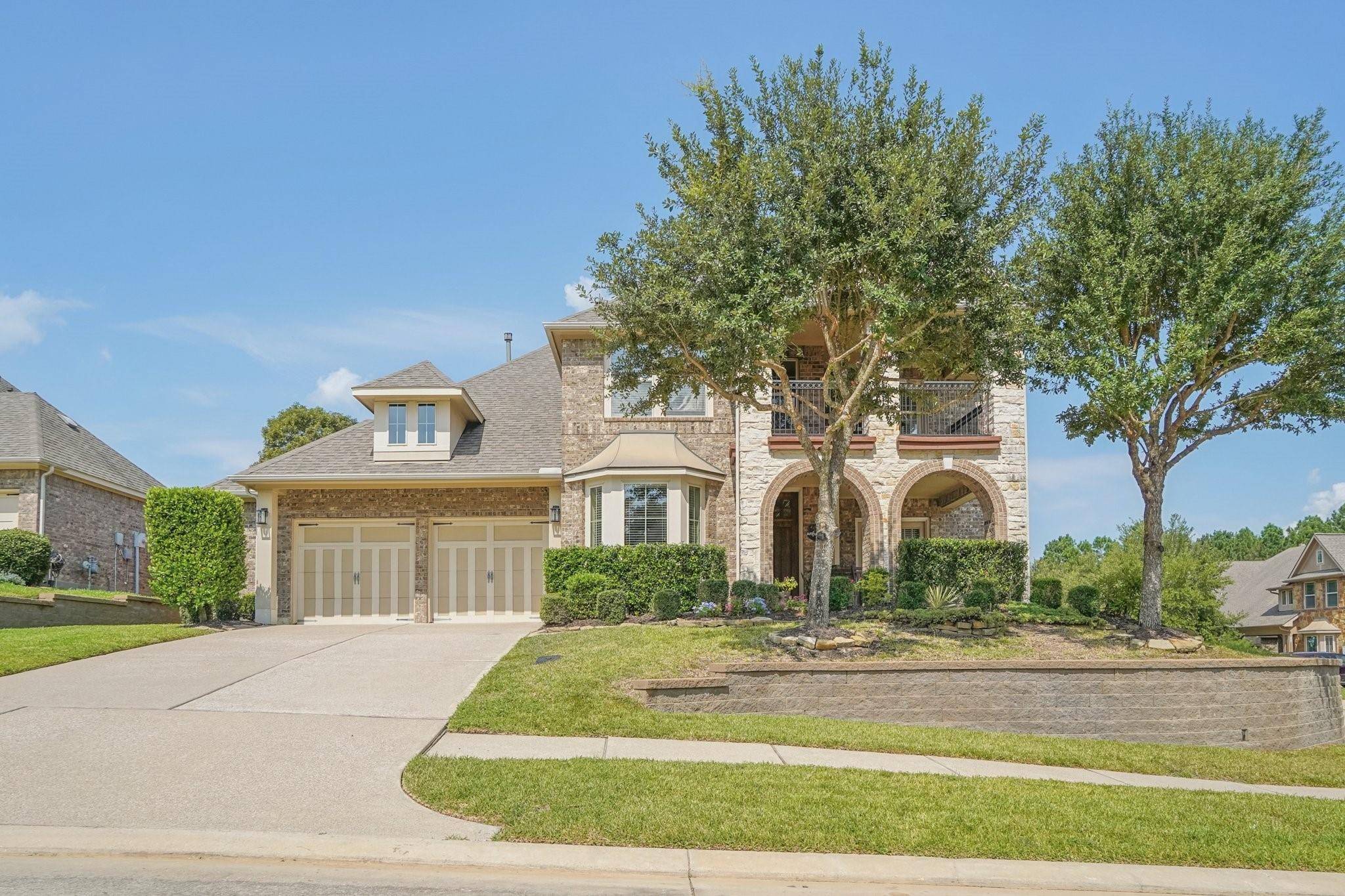 1041 Cedar Forest Drive